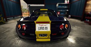 Car Mechanic Simulator 2021 - Lotus Remastered DLC