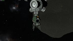 Junkyard Space Agency