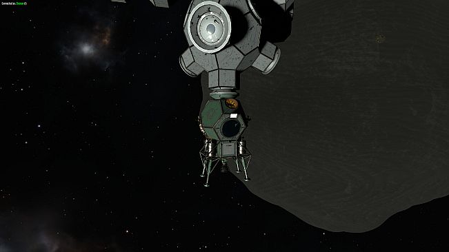 Junkyard Space Agency