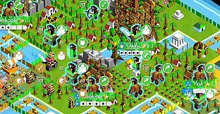 The Battle of Polytopia - Skin Pack #3