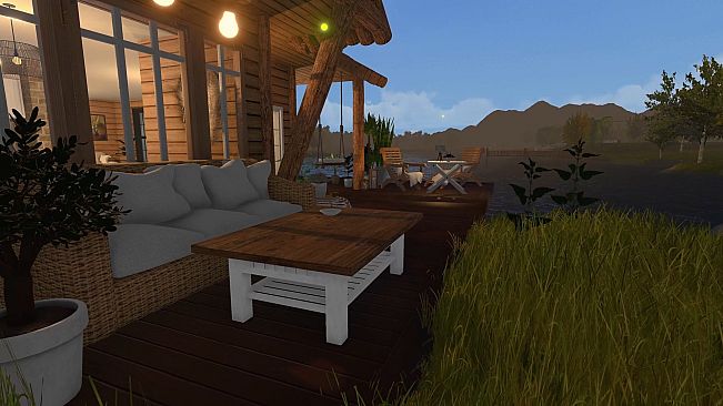 House Flipper - Pets