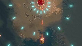 UFO ROBOT GRENDIZER – The Feast of the Wolves