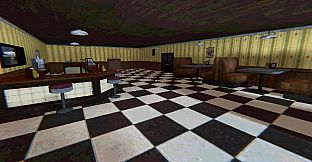 Hotel of Seams