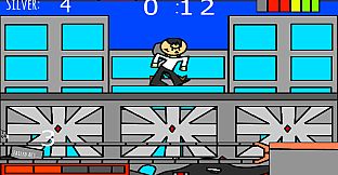 Mikey The Hero: MANIA