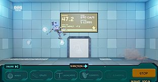 Ragdoll Robotics