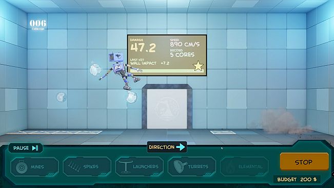 Ragdoll Robotics