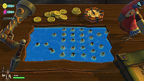 Halcyon: The WaveBorn