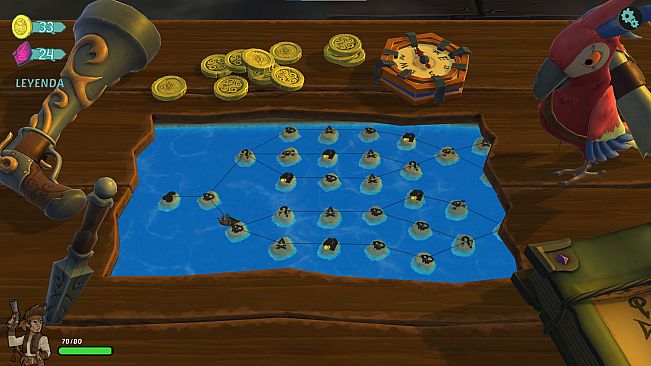 Halcyon: The WaveBorn