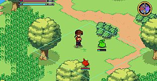 Evomon World