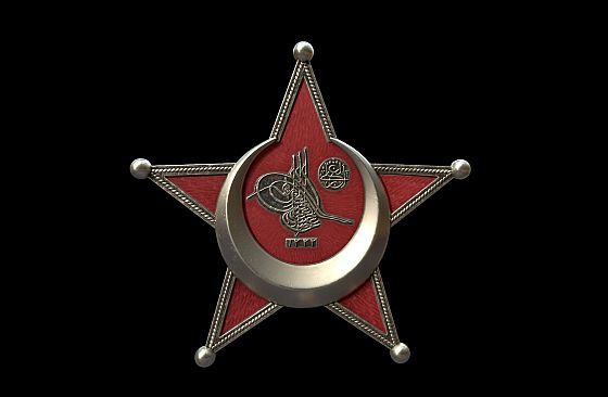 Beach Invasion 1915-Gallipoli