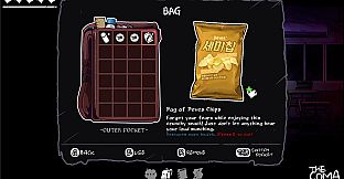 The Coma: Cutting Class