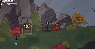 Tale of Witch's Heart