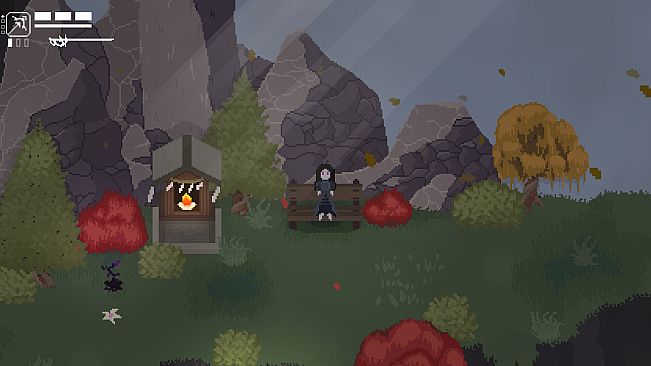 Tale of Witch's Heart