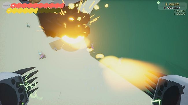 Giant Bear Rampage! ☢️