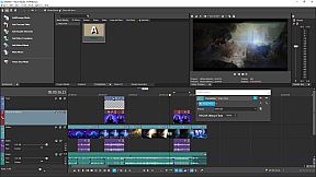 VEGAS Movie Studio 17 Platinum Steam Edition