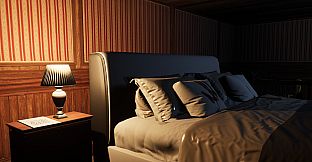 Resonance Tales: Alone