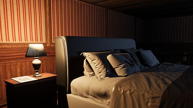 Resonance Tales: Alone