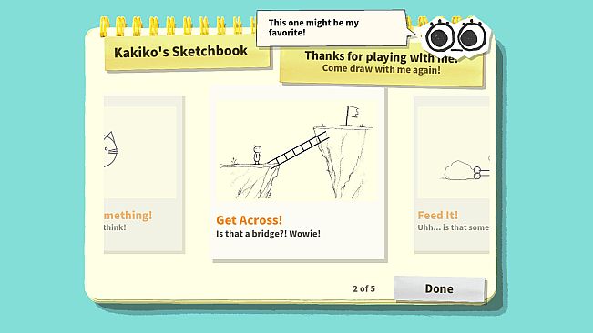 Sketch Switch