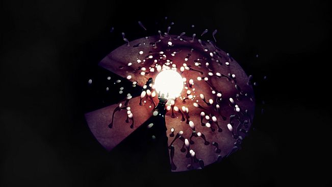 Morkredd - Ra Edition