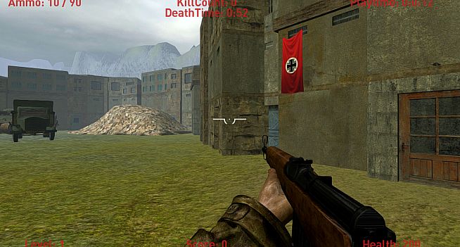 Nazi 2