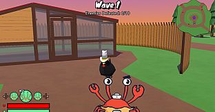 Chicken TD: Defenders of the Coop