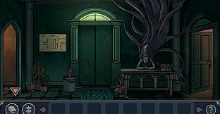 Midnight Swamp
