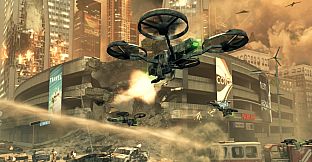 Call of Duty: Black Ops II Digital Deluxe Edition