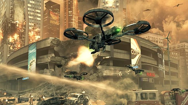 Call of Duty: Black Ops II Digital Deluxe Edition