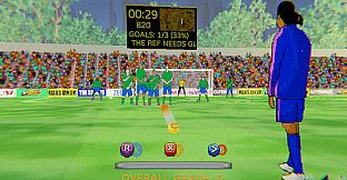 Free Kick