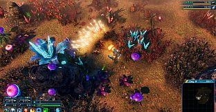 The Riftbreaker: Prologue