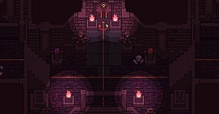 RPG Maker MZ - Summerwind Saga - Dark Castle