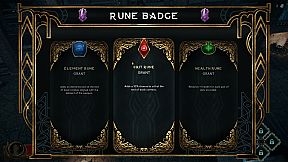 Nine Realms Prologue