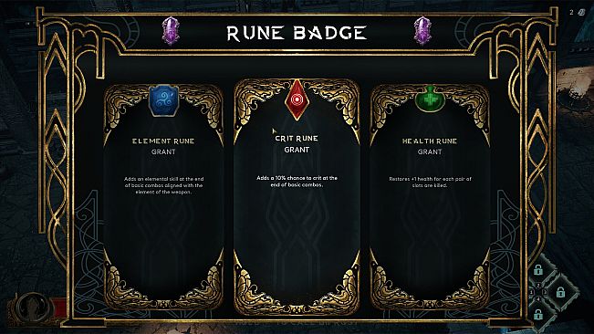 Nine Realms Prologue