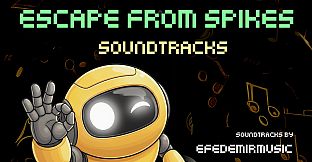 Escape from Spikes Soundtrack