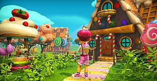 Farm Together - Candy Pack