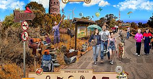 Motorhome: Traveling America Collector's Edition