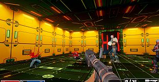 Terminal Breach: Final Dawn