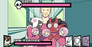 Arcana Romance 2