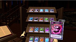 Darkest Mana: Master of the Table