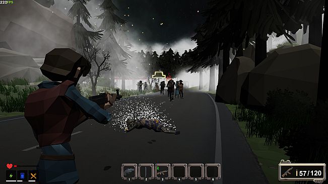 The Knight of The Kingdom