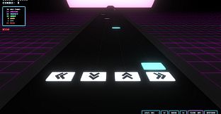 Infinite Music Game: DLC  Stage Pack 1