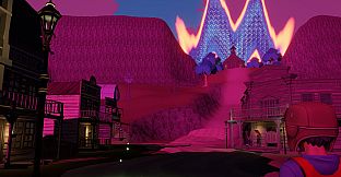 The Nexus Hotel