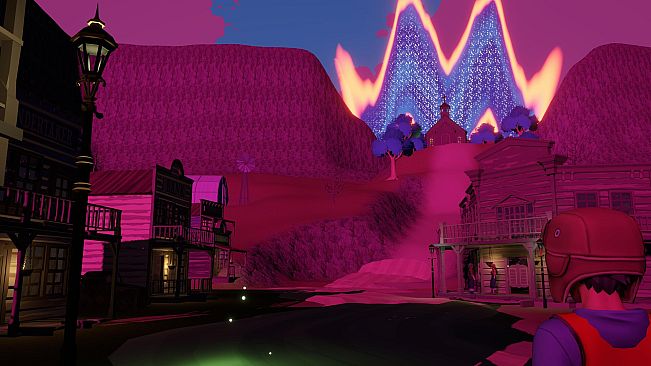 The Nexus Hotel