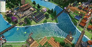 Settlement Survival - Tourism