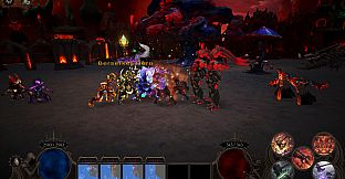 Knight Legion: Rpg Strategy