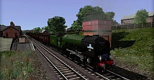 Train Simulator: Settle Carlisle Specials Add-On