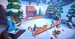 40 Sports Games in 1