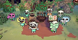 Cult of the Lamb: Pilgrim Pack