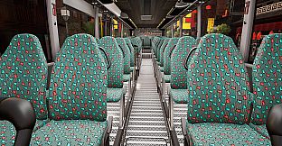 Bus Simulator 21 Next Stop - Christmas Interior Pack