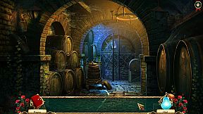 Forgotten Places: Regained Castle